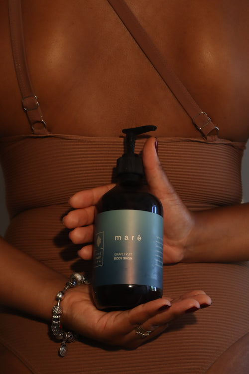 Hand & Body Wash, Grapefruit