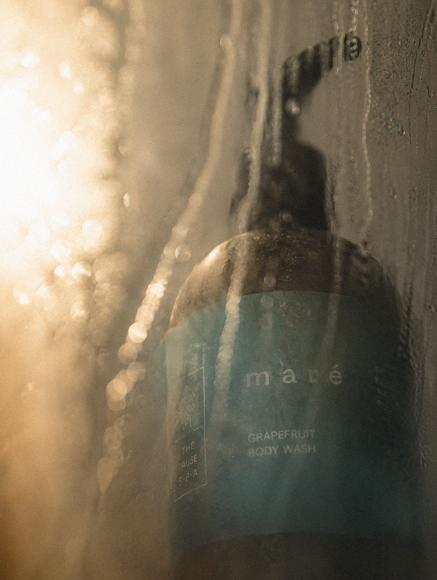Hand & Body Wash, Grapefruit