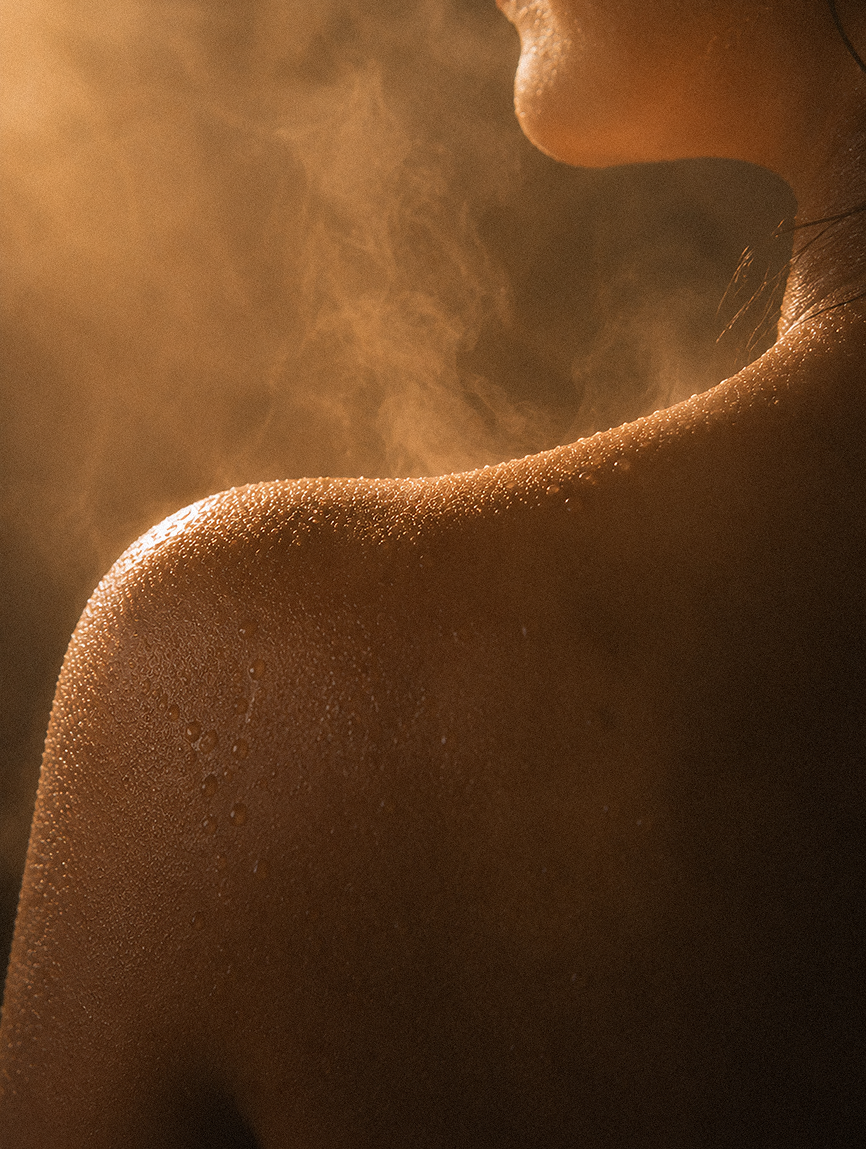 Icelandic Volcano Face & Body Scrub