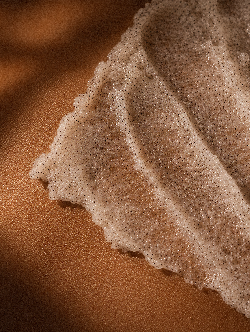 Icelandic Volcano Face & Body Scrub