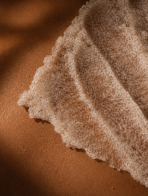 Icelandic Volcano Body Scrub